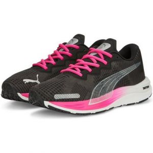 CARE OF BY PUMA Puma W Velocity Nitro 2 Fade Damen Laufschuh Laufschuh