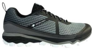 trailrunning schuhe raidlight dynamic 3 grau unisex