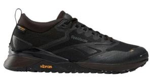 reebok nano x4 adventure schuhe schwarz