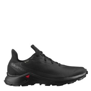 Shoes Alphacross 3 Gtx Black/Black/Black