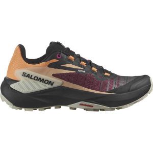 SALOMON Damen Trailrunningschuhe SHOES GENESIS W Bparad/Black/Almilk