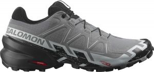 Trail-Schuhe Salomon SPEEDCROSS 6 WIDE