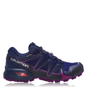 Salomon Speedcross Vario 2 Goretex Ladies Trail Running Shoes