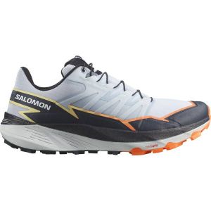 SALOMON Herren Trailrunningschuhe SHOES THUNDERCROSS Heather/Indink/Shoran