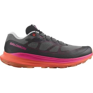 SALOMON Herren Trailrunningschuhe SHOES ULTRA GLIDE 2 Pkiten/Black/Pink G