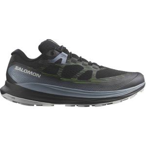 SALOMON Herren Trailrunningschuhe SHOES ULTRA GLIDE 2 Black/Flint/Grgeck