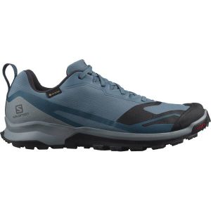 SALOMON Herren Trailrunningschuhe SHOES XA COLLIDER 2 GTX Bluest/Monument