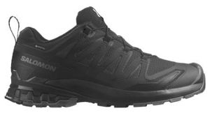 salomon xa pro 3d v9 gtx large schwarz herren trailrunning schuhe