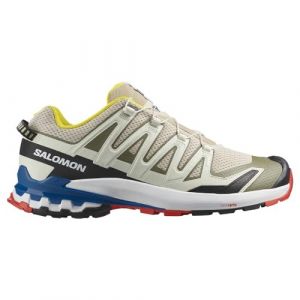 Salomon - Xa Pro 3D V9 - L47118800 - Farbe: Beige - Größe: 48 EU