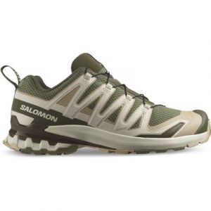 Laufschuhe Salomon Xa Pro 3D V9 L47583300 Grün