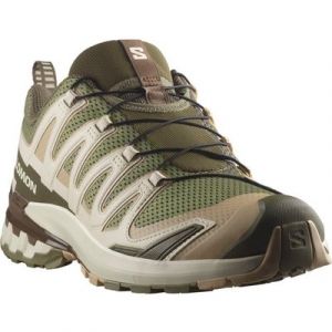 Salomon XA PRO 3D V9 Laufschuh