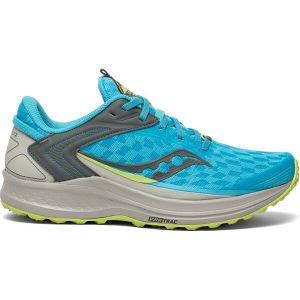 SAUCONY Damen Trailrunningschuhe CANYON TR2