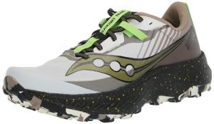 Saucony Endorphin Edge Trailrunningschuhe Herren - 44 1/2