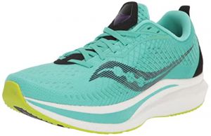 Saucony Damen Endorphin Speed 2 Running Shoe Laufschuh