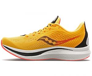 Saucony Damen Endorphin Speed 2 Running Shoe Laufschuh