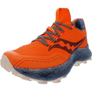 Saucony Endorphin Trail Laufschuhe - AW22-44.5