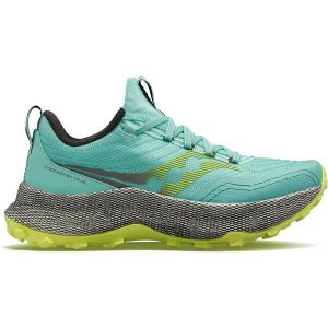 SAUCONY Damen Laufschuhe ENDORPHIN TRAIL