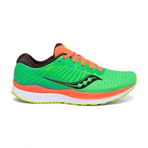 Saucony Herren Guide 13 Traillaufschuh