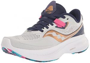 Saucony Guide 15 Women's Laufschuhe - AW22-41