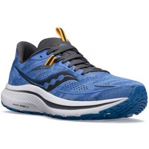 Saucony OMNI 21 Lady S10762-30 Laufschuh SPEEDROLL inspiriert aber stabil