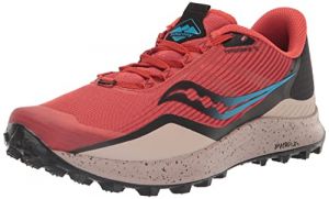 Saucony Peregrine 12 Trail Laufschuhe - AW22-42