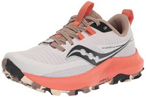 Saucony Peregrine 13 Women's Trail Laufschuhe - SS23-40