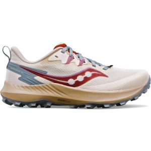 Saucony PEREGRINE 14 Laufschuhe Damen