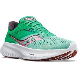 Saucony RIDE 16 Lady S10830-25 Laufschuh neutral, leicht und komfortabel