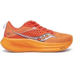 Laufschuhe Saucony Ride 17 S10924 Orange