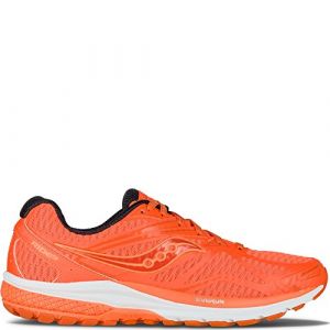 Saucony Herren Ride 9 Pop Laufschuh