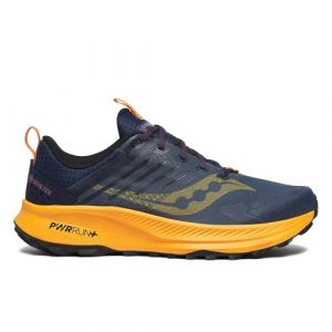 Saucony Ride TR2 Gore-Tex Traillaufschuh für Damen