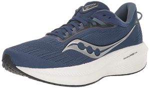 Saucony Triumph 21 Laufschuhe Herren - 46