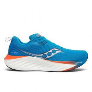 Saucony - Triumph 22 - S20964217 - Größe: 43 EU