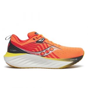 Saucony Triumph 22 Running Shoes EU 40 1/2