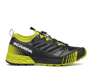 Scarpa Herren RIBELLE Run Traillaufschuhe