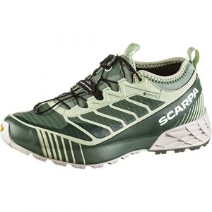 Scarpa Damen Ribelle Run GTX Presa Traillaufschuhe