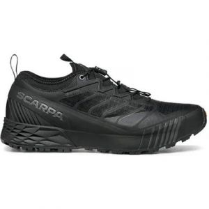 Scarpa Ribelle Run GTX - Herren Trailrunningschuh - Black Laufschuh