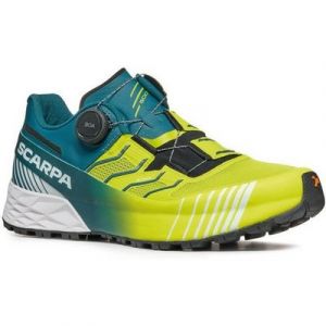 Scarpa Scarpa M Ribelle Run Kalibra Ht Herren Laufschuh Laufschuh