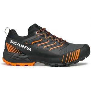 Scarpa Ribelle Run XT - Herren Trailrunningschuh - Gray/Tonic Laufschuh