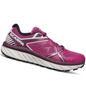 SCARPA Damen Spin Infinity Velox Cross Traillaufschuhe