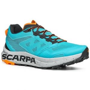 Scarpa Scarpa M Spin Planet Herren Laufschuh Laufschuh