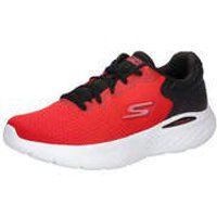 Skechers Go Run Lite Anchorage Herren rot