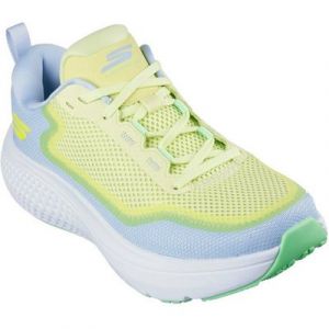 Skechers GO RUN SUPERSONIC MAX Laufschuh Ultra Go Technologie