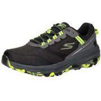 Skechers Go Run Trail Altitude Marble Herren schwarz|schwarz|schwarz|schwarz