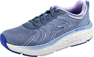 Skechers Damen Max Cushioning Delta Straßen-Laufschuh