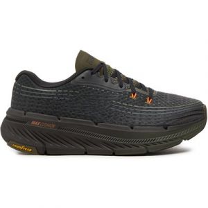 Laufschuhe Skechers Max Cushioning Premier 2.0 220835 Grün