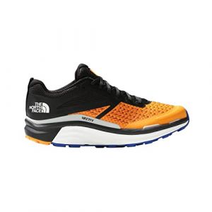 THE NORTH FACE Vectiv Enduris Ii Traillaufschuh Cone Orange/TNF Black 48