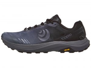 Topo Athletic MT-5 Herren Laufschuh Schwarz/Charcoal