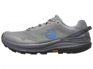 Topo Athletic Traverse Damen Laufschuh Grau/Blau