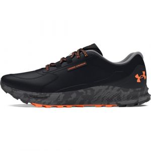 Under Armour Herren Trail Laufschuhe Charged Bandit TR 3 3028371 Black 44.5